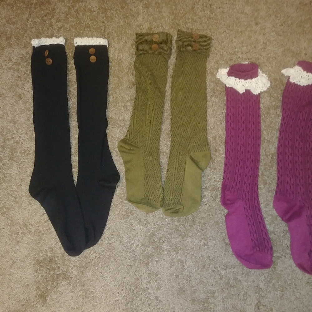 Socks